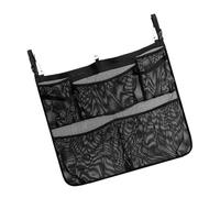 TingHaoO Space Saving Designs Efficient Pool Hangable Storage Bag Accessory For Swimming Items Water Resistant Materials Personalize Item Storage