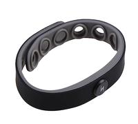 TingHaoO Sweatproof Anti-static Wrist Strap Christmas For Health Care Gifts For The Older Wear Resistant Wristba Wrist Straps Men Teens Women Black Red Silicone Adjustable