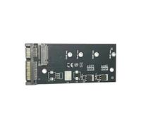 TingHaoO To SATA3 Conversion Card Hard Disk To SATA3 Conversion PC Adapter For 2230 2242 2260 2280 Data Transfer