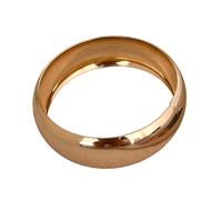 TingHaoO Unique Fashion Accessory Geometric With Elegant Jewelry Accessory For Modern Women Fashion Statement Pieces Modern Designs