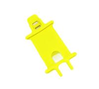 TingHaoO Universals Bike Phone Mount Holder Regulable Bicycles Smartphone Brackets For Cycling Running Motorcycle Easyly Install Silicones Bike Phone Clip