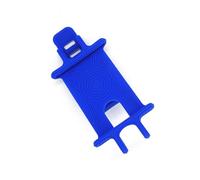 TingHaoO Universals Bike Phone Mount Holder Regulable Bicycles Smartphone Brackets For Cycling Running Motorcycle Easyly Install Silicones Bike Phone Clip