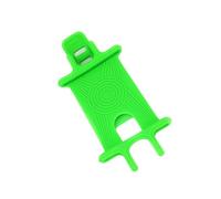 TingHaoO Universals Bike Phone Mount Holder Regulable Bicycles Smartphone Brackets For Cycling Running Motorcycle Easyly Install Silicones Bike Phone Clip