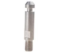 TingHaoO Universals Joint Windsurf Mast Foot Screw Pin Bolts Extension Stainless Steel 10mm Extension Screw Pin Bolts Easy To Use Windsurfing Hardware Accessories