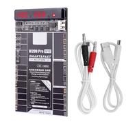 TingHaoO User Friendly Battery Activation Board Tester With Fast Charging For W209 V10 Phone Home And Professional Use Safe Charging Protective