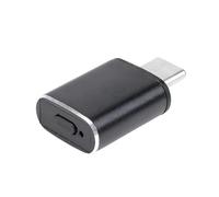 TingHaoO Virtual Prevents Jigglers Computer Rest Screen LockScreen Sleep Controller For PC Silents Jigglers For Video Calls