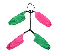 TingHaoO Waterproof Pet Leggings With Suspender Practical Dogs Leg Covering Outdoor Walking Easily Cleaning Waterproof Dog Leggings