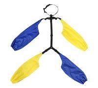 TingHaoO Waterproof Pet Leggings With Suspender Practical Dogs Leg Covering Outdoor Walking Easily Cleaning Waterproof Dog Leggings