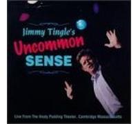 Tingle, Jimmy - Jimmy Tingle's Uncommon Sense