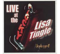 Tingle, Lisa - Live at the Lucky Lounge