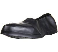 TINGLEY Men's Dress Rubber Overshoe-Trim, Black, 7.5/9 UK