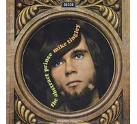 Tingley, Mike - The Abstract Prince (aus) [VINYL]