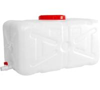 TINGMIAN RV Water Tank Food-grade Plastic Water Storage Container Suitable Camping Hiking Strong And Durable Is Good Helper Your Outdoor Lif