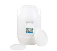 TINGMIAN Water Tank Storage Barrels Fermentation
