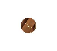 TINGN Gold Initial Bracelet for Women - 14K Gold Plated Cross Bracelets Initial L Bracelet for Womens Beaded Bracelets for Womens Girls Birthday Gifts Jewellery for Women Girlfriend Girls