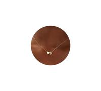 TINGN Gold Initial Necklaces for Women Girls, Gold Heart Initial B Necklace Dainty Heart Necklaces Tiny Personalized Monogram Name Necklace Initial Necklace for Women Girls Jewelry Gifts