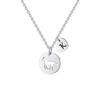 TINGN Horse Gifts: Necklace for Girls & Women, Horse Lovers Jewelry