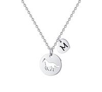 TINGN Horse Necklaces & Gifts for Teen Girls & Horse Lovers