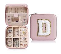 TINGN Travel Gifts for Women, Girls - Birthday, Mother's Day, Graduation, Teacher Appreciation, Valentine's Day - Pink