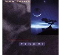 Tingri by Jonn Serrie