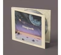 TINGSEK - LIGHTS OUT ASSOCIATION