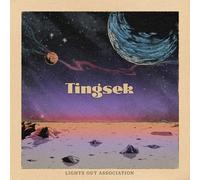 TINGSEK - LIGHTS OUT ASSOCIATION