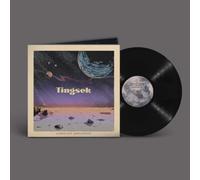 Tingsek – Lights Out Association – 12" Vinyl Album