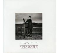 Tingsek - Too Many Feelings at...