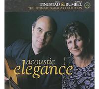 Tingstad, Eric - Acoustic Elegance: Ultimate Narada Collection