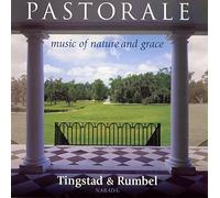 Tingstad, Eric - Pastorale