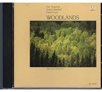 Tingstad, Eric - Woodlands