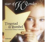 Tingstad - Star of Wonder