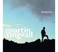 Tingvall, Martin - Distance