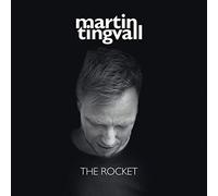 Martin Tingvall The Rocket (Vinyl)