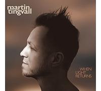 Tingvall,Martin - When Light Returns (Ltd. Black Vinyl) [VINYL]