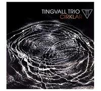 Tingvall Trio - Cirklar [VINYL]