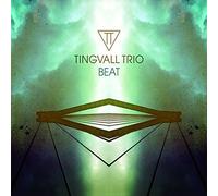 Tingvall Trio – Beat – 180g Vinyl – Exclusive Track