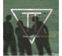Tingvall Trio - In Concert [2 LP]