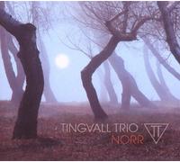 Tingvall Trio - Norr
