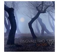 Tingvall Trio - Norr [VINYL]