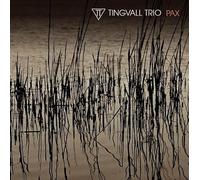 TINGVALL TRIO - PAX