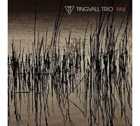 TINGVALL TRIO - PAX