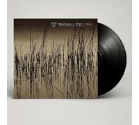 TINGVALL TRIO - PAX - Vinyl Record - K3z
