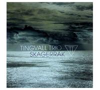 Tingvall Trio - Skagerrak [VINYL]