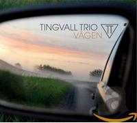 Tingvall Trio - Vagen