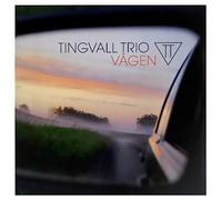 Tingvall Trio - Vagen [VINYL]