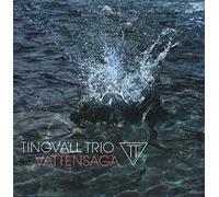 Tingvall Trio - Vattensaga [VINYL]