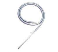 Tingyilan Hookah Hose Shisha Hose Necessary Accessories Washable 67in Silicone Water Pipe Hose Aluminum Handle with Extra Long Hose,Silver