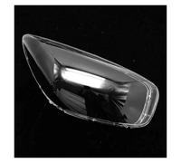 TINGYUS Car Headlight For Kia For Picanto 2012 2013 2014 2015 Headlamp Cover Car Headlight Lens Glass Front Headlights Auto Shell Front Headlight(Right Side)