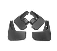 TINGYUS Car Mudflaps For Suzuki For Jimny JB23 JB33 JB43 JB53 1998-2018 Mudguards For Fender Mud Flaps Guard Splash Car Accessories 4pieces/set Car Mud Flaps
